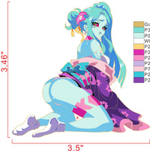 Load image into Gallery viewer, Kimono Becca (LE 45) 2-6 Months