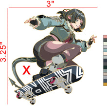 Load image into Gallery viewer, Skate Jane (LE, Open) 2-6 Months