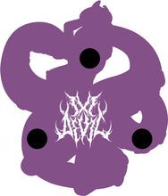 Load image into Gallery viewer, Rerun: CHROME Bondage Yidhari (Open) 2-6 Months