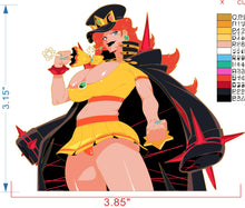 Load image into Gallery viewer, KLK Daisy (Open, LE) 2-6 Months