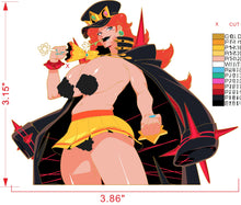 Load image into Gallery viewer, KLK Daisy (Open, LE) 2-6 Months