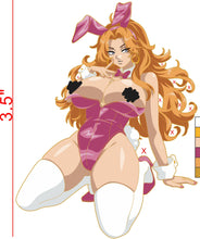 Load image into Gallery viewer, Rangiku Bunny (Open, LE) 2-6 Months