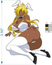 Load image into Gallery viewer, Harribel Bunny (Open, LE) 2-6 Months
