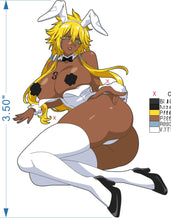 Load image into Gallery viewer, Harribel Bunny (Open, LE) 2-6 Months