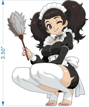 Load image into Gallery viewer, Sadayo Maid (Open, LE) 2-6 Months