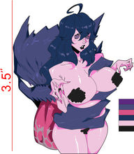 Load image into Gallery viewer, Hex Maniac (Open, LE) 2-6 Months