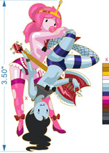Load image into Gallery viewer, Bubbline (Open) 2-6 Months