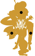 Load image into Gallery viewer, Bubbline (Open) 2-6 Months