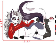 Load image into Gallery viewer, Kitsuahri Loona (Open, LE) 2-6 Months