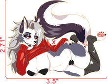 Load image into Gallery viewer, Kitsuahri Loona (Open, LE) 2-6 Months