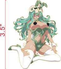 Load image into Gallery viewer, Nel Bunny (Open, LE) 2-6 Months