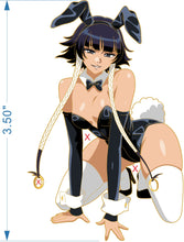 Load image into Gallery viewer, Sui Bunny (Open, LE) 2-6 Months