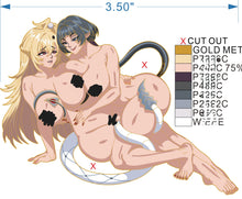 Load image into Gallery viewer, Cissia x Jane (Open, LE) 2-6 Months