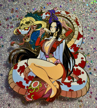 Load image into Gallery viewer, Extras: Snake Charmer COLLAB (LE)