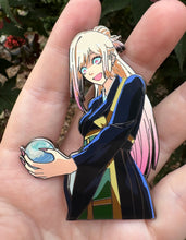 Load image into Gallery viewer, Geto Marin (LE 50) In Hands