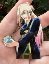 Load image into Gallery viewer, Geto Marin (LE 50) In Hands