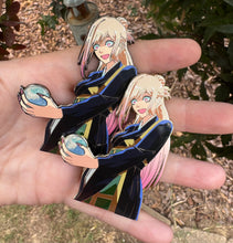 Load image into Gallery viewer, Geto Marin (LE 50) In Hands