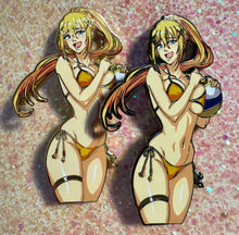 Load image into Gallery viewer, A Drunk and Masochistic Summer (LE 40 each) EXTRAS