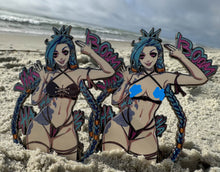 Load image into Gallery viewer, Swim Jonx (LE 85) EXTRAS