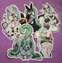 Load image into Gallery viewer, Becca Stickers