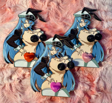 Load image into Gallery viewer, Vizaz Bunny Esdeath (LE 120) EXTRAS