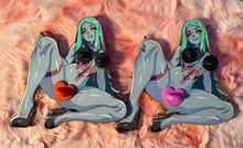 Load image into Gallery viewer, Latex and Heels Becca (LE 30, LE 45) Extras
