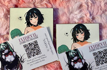 Load image into Gallery viewer, OPM Sisters, Size Difference (LE 45 Each) Extras