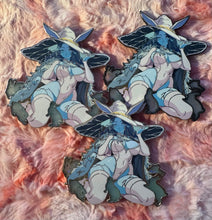 Load image into Gallery viewer, Sept. Extras: Vizaz Ranni (LE 150)
