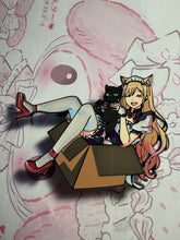 Load image into Gallery viewer, Nekopara Marin - IN HANDS