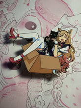 Load image into Gallery viewer, Nekopara Marin - IN HANDS