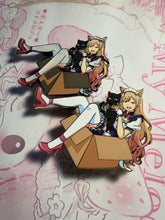 Load image into Gallery viewer, Nekopara Marin - IN HANDS