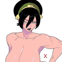 Load image into Gallery viewer, Toph (Open) 2-6 Months