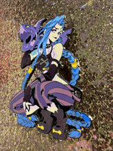 Load image into Gallery viewer, Jonx and Marinx (LE 60 per design) IN HANDS