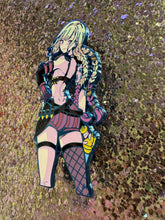 Load image into Gallery viewer, Jonx and Marinx (LE 60 per design) IN HANDS