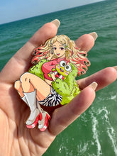 Load image into Gallery viewer, Passi's Mar (IN-HANDS)