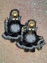 Load image into Gallery viewer, Shizuku Mar (Birthday Surprise, LE 70) IN HANDS