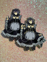 Load image into Gallery viewer, Shizuku Mar (Birthday Surprise, LE 70) IN HANDS