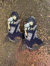 Load image into Gallery viewer, San x Mar: Hello Kitty (LE 50, 2-6 Months) IN HANDS