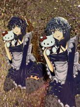 Load image into Gallery viewer, San x Mar: Hello Kitty (LE 50, 2-6 Months) IN HANDS