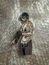 Load image into Gallery viewer, Tiger Maki - Extras