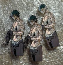 Load image into Gallery viewer, Tiger Maki - Extras