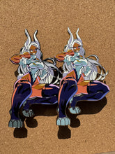 Load image into Gallery viewer, Extras: Jhon's Mirko