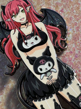 Load image into Gallery viewer, Sanrio x Mar: Succubus (LE, Open) IN HANDS