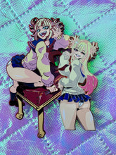 Load image into Gallery viewer, Moga & Tarin by Poison (LE, Open) IN HANDS