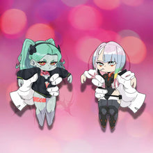 Load image into Gallery viewer, Handheld Becca (LE 40) 2-6 Months
