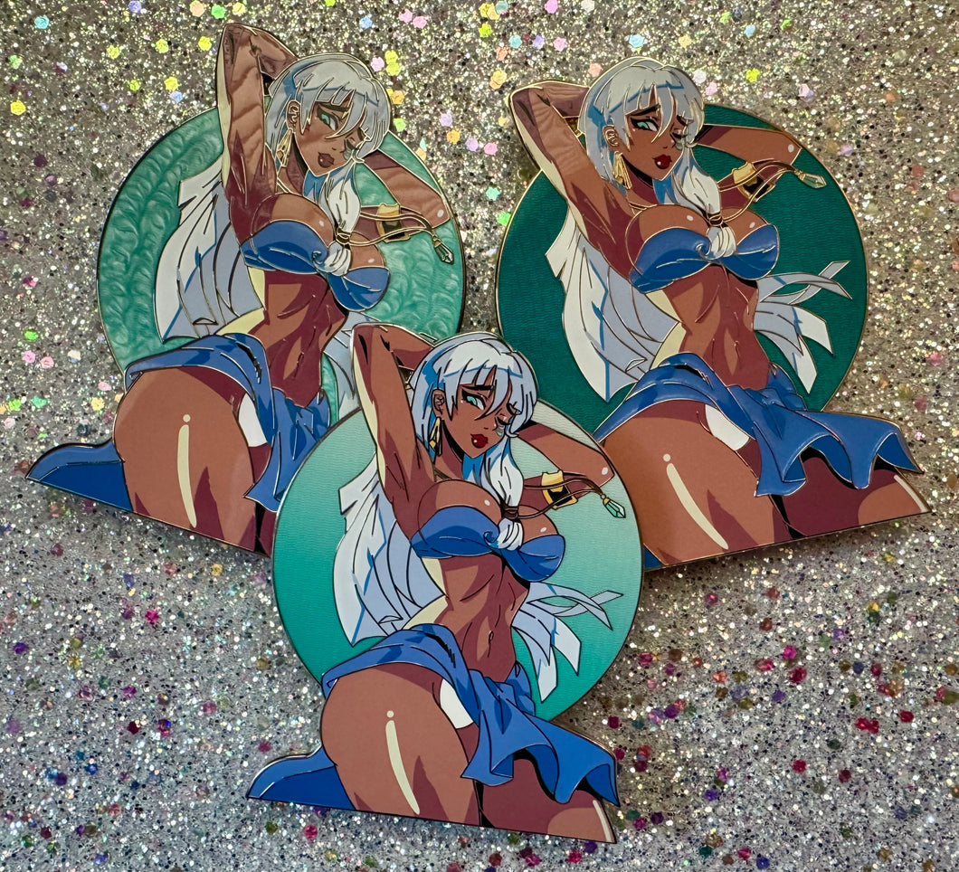Extras: Jhon's Kida (LE 60)