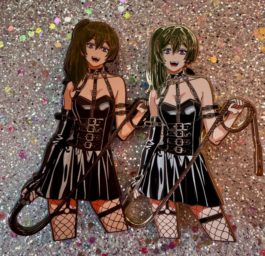 Extras: Shiren's Ubel (LE)