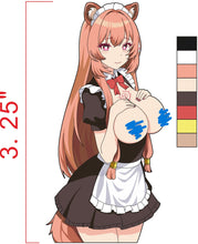 Load image into Gallery viewer, Maid Raph (LE 50)
