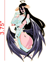 Load image into Gallery viewer, PandaRojo Albedo (Open, LE) 2-6 Months
