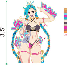 Load image into Gallery viewer, Swim Jonx (LE, Open) 2-6 Months
